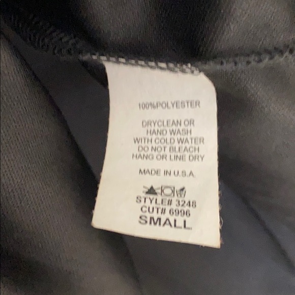 Boutique Printed Tunic - Picture 6 of 6